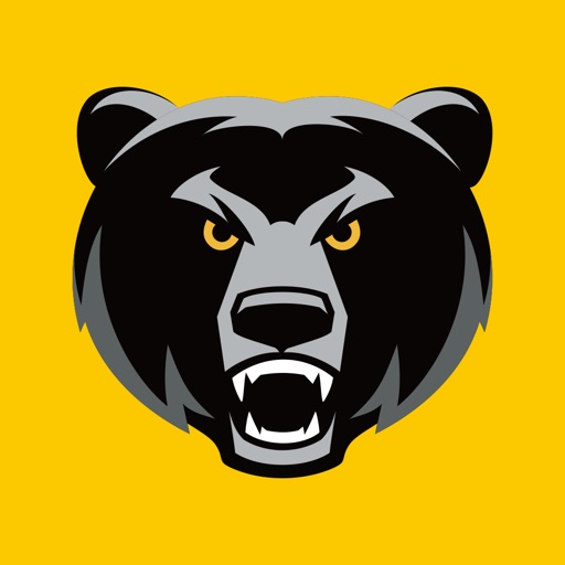 黑熊搏击-聚焦行业一线搏击格斗赛事 iOS App