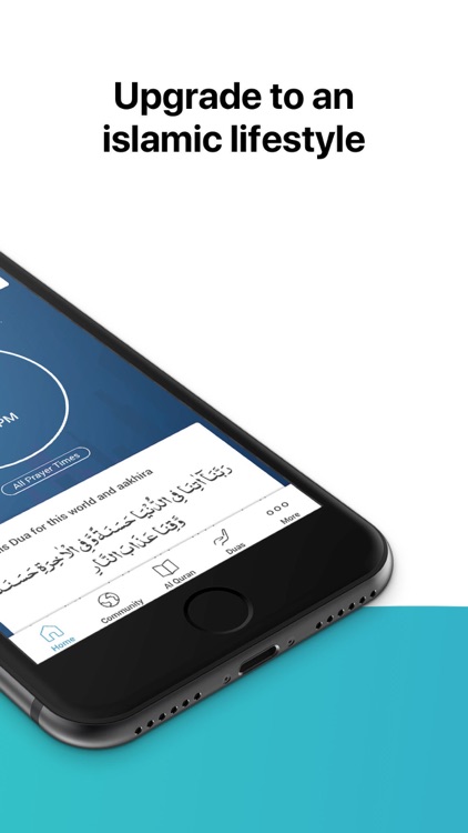 Athan: Prayer Times & Quran