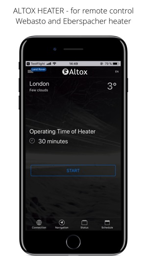 Altox Heater(圖1)-速報App