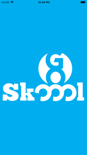 GoSkoool(圖1)-速報App