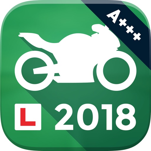 Motorcycle Theory Test UK Lite