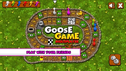 Goose Game Multiplayer screenshot 3