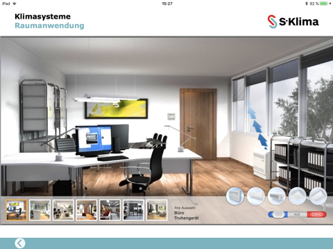 S-Klima Animationen screenshot 4