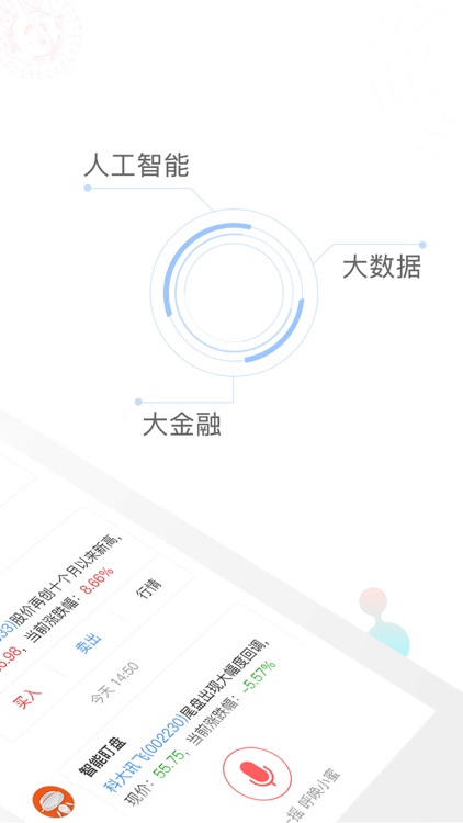 同花顺-炒股、股票