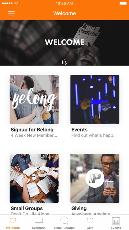 Passion Church