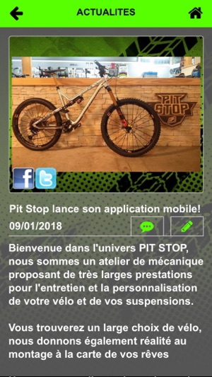 Pit Stop MTB(圖2)-速報App