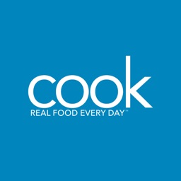 Cook: Real Food Every Day