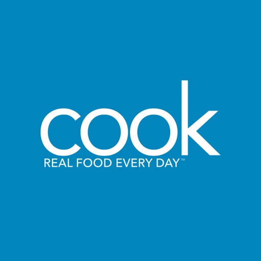 Cook: Real Food Every Day