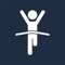 This app helps your spectator fans know how you're doing in the race, and it lets you know when you're approaching them