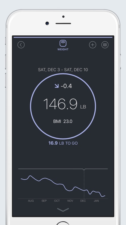 FitPort screenshot-3