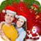 Christmas Photo Stickers Editor is an awesome app which edit your photo with latest collection of Christmas stickers