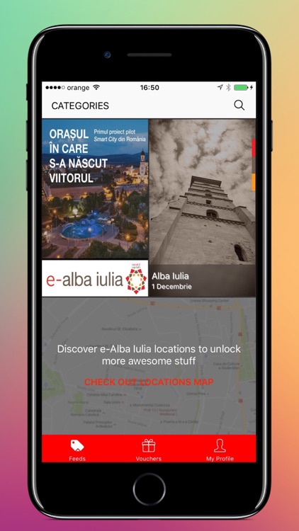 e-alba iulia