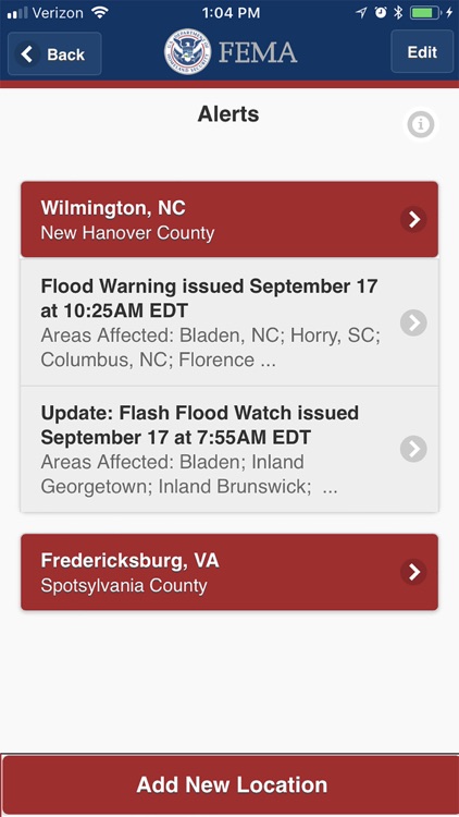 FEMA