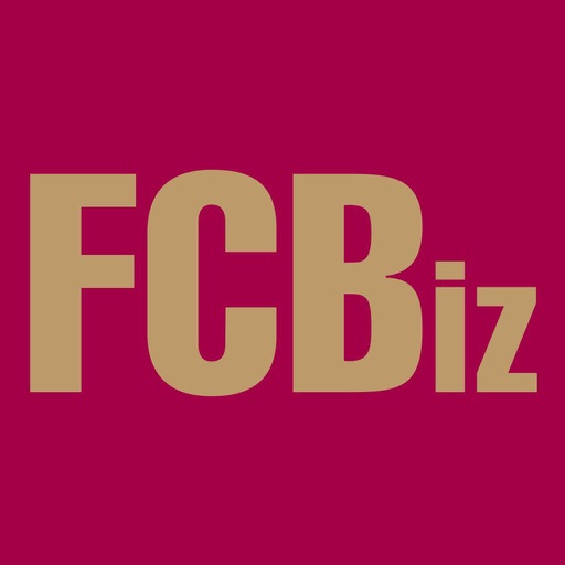 FCBMD Business Mobile for iPad