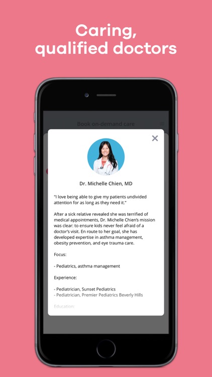 Heal – House Calls On-Demand