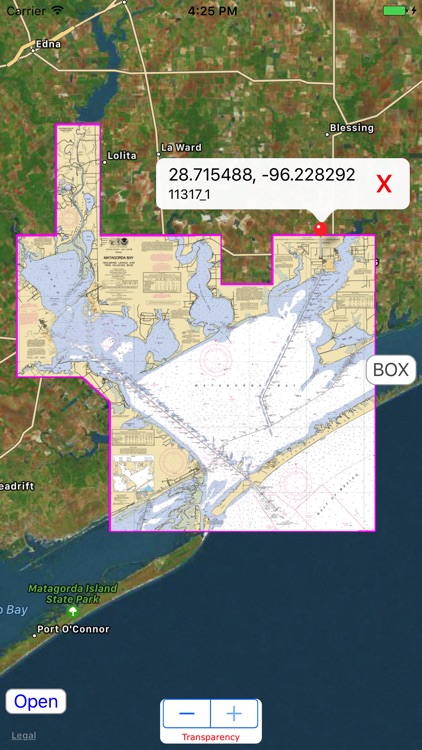Nautical Charts – Boating US