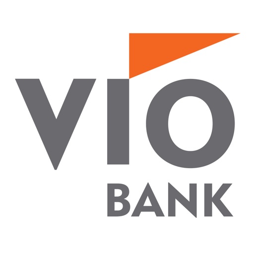 Vio Bank Icon