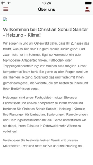 Sanitär Christian Schulz(圖2)-速報App