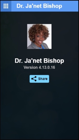 Dr. Ja'net Bishop(圖2)-速報App