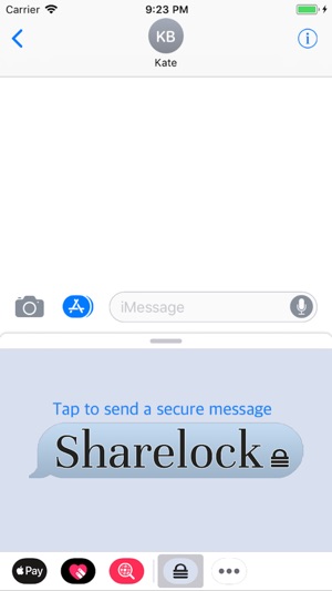 Sharelock