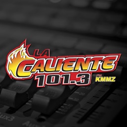 La Caliente 101.3