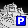 Edinburgh Parking