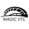 Magic VTC est une application qui vous permet de commander à l’avance un véhicule avec chauffeur en quelques minutes, 24h/24, 7j/7