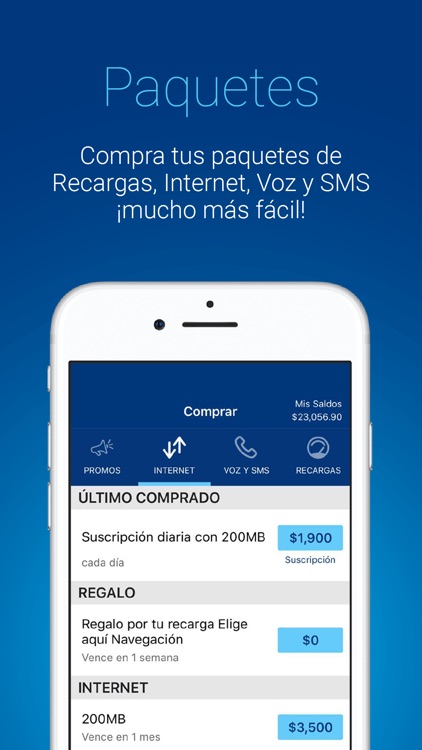 Tigo Shop Colombia