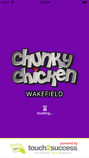 Chunky Chicken Wakefield(圖1)-速報App