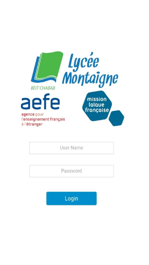 Lycée Montaigne(圖1)-速報App