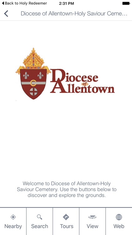 Diocese of Allentown