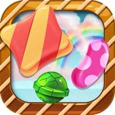 Activities of Candy Delight 2