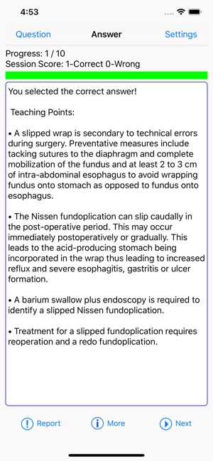 Internal Medicine Reviews(圖8)-速報App