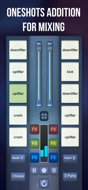 Remix Master - Mix Your Music(圖2)-速報App