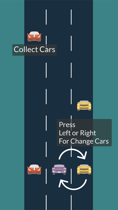 Tap & Switch - Car Color Match screenshot 2
