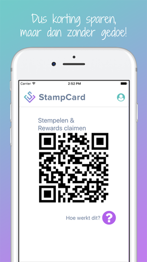 StampCard(圖3)-速報App