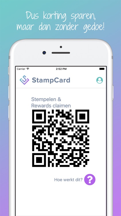 StampCard