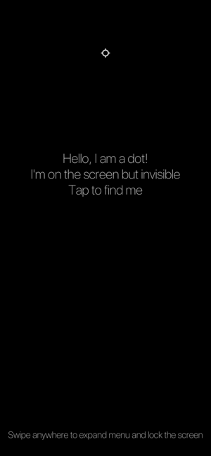 Find The Invisible Dot(圖1)-速報App