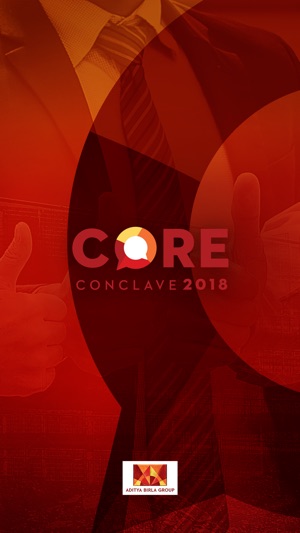 CORE CONCLAVE 2018(圖1)-速報App