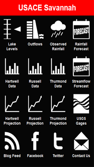 USACE Savannah(圖1)-速報App