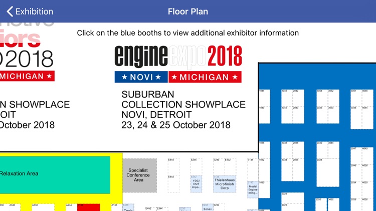 Engine Expo USA screenshot-4