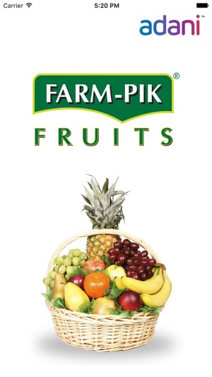 Farm-Pik Fruits(圖1)-速報App