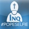 #popeselfie: A Visual Appumentary of Pope Francis, created by the Inquirer Mobile team, edited by John Nery, Editor in Chief, inquirer