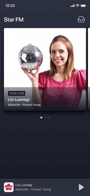 Star FM Eesti(圖2)-速報App