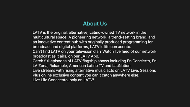 LATV Networks(圖3)-速報App