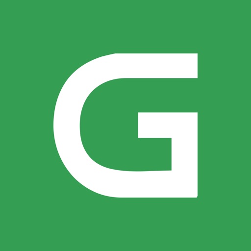 Gong.bg iOS App