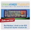 Erwin Hymer Museum