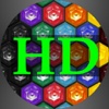 HexJam HD - Hexagonal Jammer Concertina