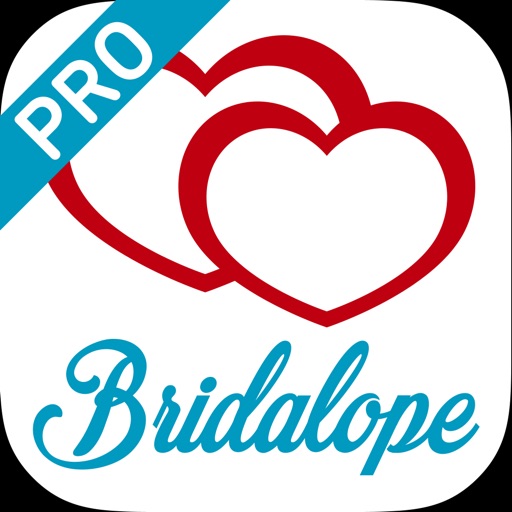 Bridalope-Pro