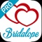 Bridalope is a revolutionary community and marketplace in the wedding industry